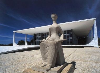 Associação dos Magistrados questiona Lei de Abuso de Autoridade no STF