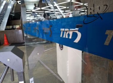 STF deve definir horário de funcionamento de tribunais em 30 dias; TRT-BA é um dos casos