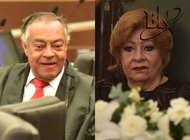 Eleição para presidente do TJ-BA pode ser disputada por José Olegário e Maria da Graça