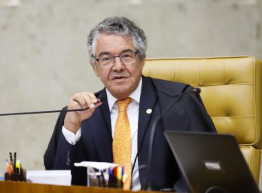 Marco Aurélio vota contra prisão provisória, critica STF e fala sobre 'tempos estranhos'