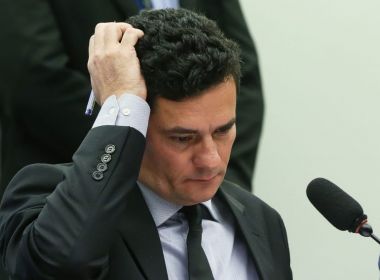 Moro pede a PF e ao MPF para apurar citação de Bolsonaro em caso de Marielle Franco