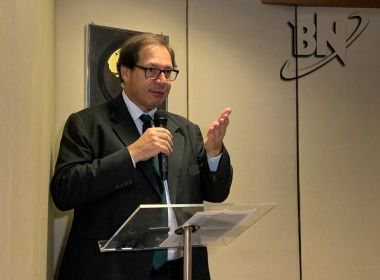 Saúde no Brasil é judicializada por falta de soluções extrajudiciais, diz ministro do STJ