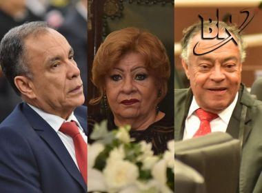 Surpresa e tensão na eleição do TJ-BA com entrada de Lourival Trindade na disputa