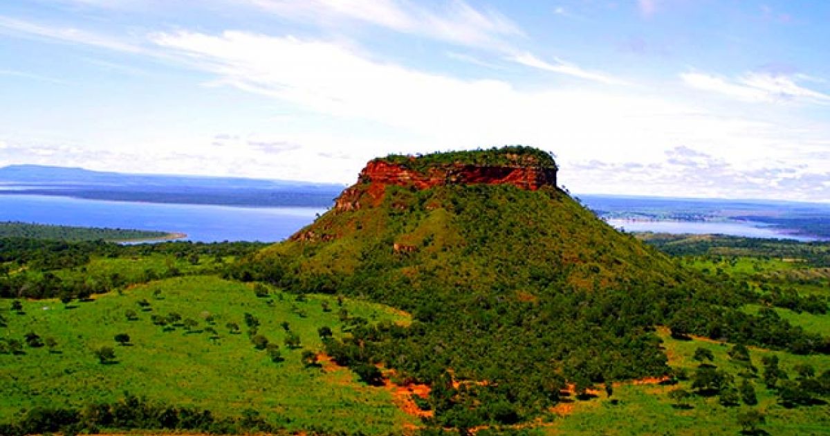 Festival de Inverno de Morro do Chapéu começa hoje com mais de 30 atrações artísticas e