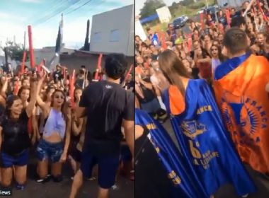 Juíza critica movimento feminista por 'degradação moral' e rejeita ação por trote
