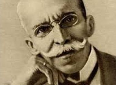 Evento no IGHB nesta quinta-feira comemora 170 anos de Ruy Barbosa