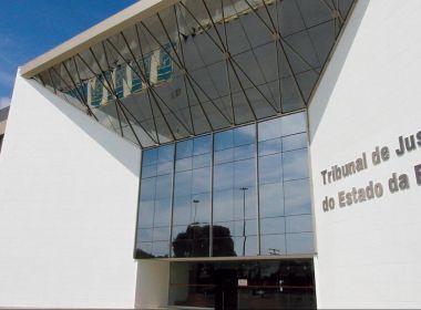 PF cumpre mandados em gabinetes de desembargadores do TJ da Bahia