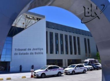 'Faroeste': Juiz baiano, Sérgio Humberto de Quadros Sampaio tem prisão decretada