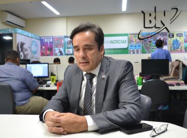 STJ nega habeas corpus para advogado preso na Operação Faroeste