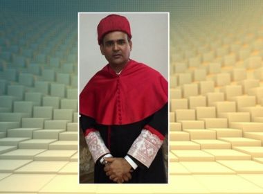 STJ prorroga prisão temporária de juiz baiano investigado na Operação Faroeste