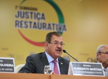 Operação Faroeste: 'No momento oportuno', CNJ e STJ decidirão condutas de magistrados