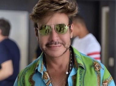 Faroeste: PF cumpre mandados no apartamento do joalheiro Carlos Rodeiro