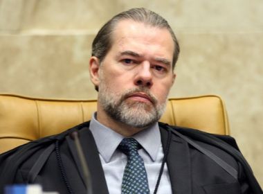 Presidente do STF vai aumentar prazo para CNJ entregar estudo sobre juiz das garantias