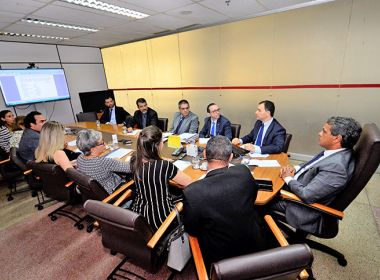 TJ-BA manterá grupo para estudar implantação de juízes de garantia no estado