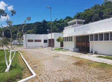 Estado da Bahia descumpre decisão judicial de demolir módulo de presídio em Ilhéus