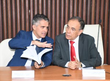 Presidente do TJ-BA quer nomear 50 juízes aprovados em concurso entre maio e junho