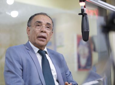 'Tudo a vista de todos': Presidente do TJ-BA compara homem público a animal em zoológico