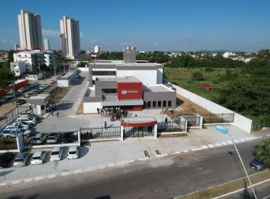 MP-BA inaugura em Feira de Santana maior sede própria no interior do estado