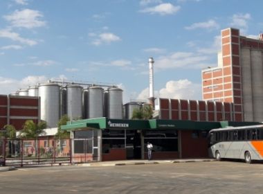 ANM e DNPM propõem audiência de conciliação com dono de terreno de fábrica da Heineken