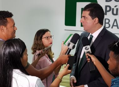 Quase metade de jovens detidos nas Cases sofreu agressão durante apreensão