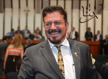 TSE retira multa aplicada pelo TRE-BA a Manassés por propaganda eleitoral antecipada