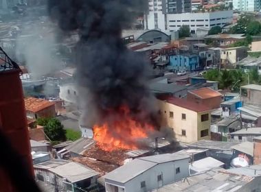 Justiça Federal obriga Caixa a liberar FGTS para todas as vítimas de incêndio no país