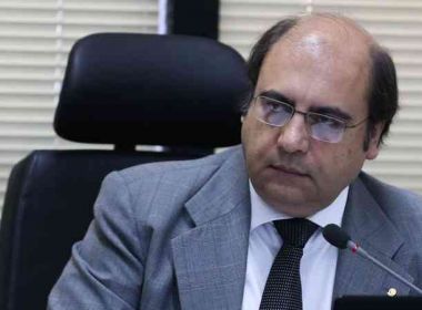 Bonifácio pede exoneração da vice-procuradoria geral da República