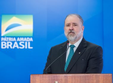 Augusto Aras determina medidas para prevenir coronavírus no MPF e MPT