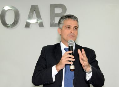 Fabrício Castro pede suspensão de greve de vigilantes na Bahia diante do coronavírus