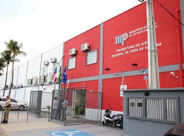 Feira de Santana: MP pede adoção de medidas para evitar coronavírus em asilos