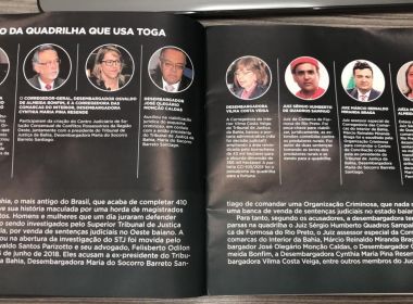 Faroeste: Ministro determina que SSP envie para PF relatórios da Operação Fake News