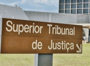 STJ determina soltura de todos presos com com liberdade condicionada a fiança
