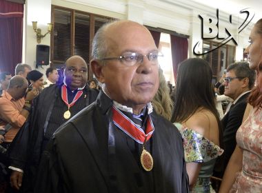 Presidente do TJ-BA exonera assessora de gabinete casada com desembargador 