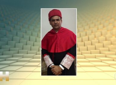 Corregedoria do TJ arquiva provisoriamente sindicância contra juiz Sérgio Humberto