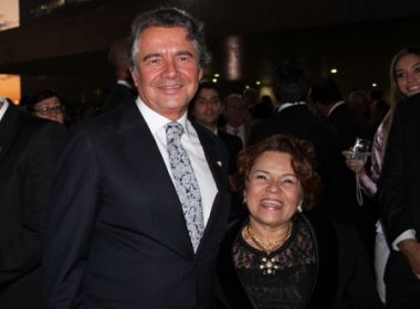Operação Injusta Causa: Marco Aurélio determina retorno de Maria Adna Aguiar ao TRT-BA