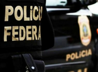 Faroeste: Polícia Federal faz busca de documentos na casa de Sandra Inês