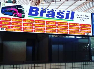 Justiça autoriza empresa de ônibus a circular em cidades com transporte suspenso na BA