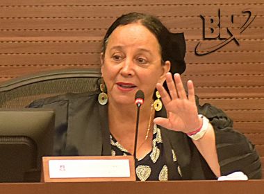 Faroeste: Corte Especial do STJ mantém prisão preventiva de ex-presidente do TJ-BA