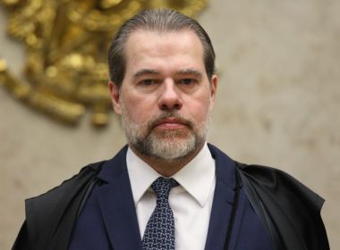 Toffoli rebate crítica de que STF atua como '11 ilhas' e destaca produtividade na pandemia