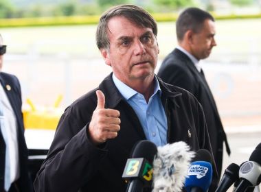 Bolsonaro volta a criticar Exame de Ordem e chama prova da OAB de 'caça-níquel'