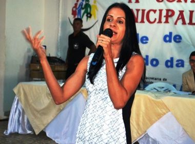 Guaratinga: MP-BA acusa prefeita de comentar improbidade por descumprir decisão judicial