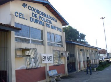 SAJ: Defensoria pede testagem de Covid-19 de presos após caso positivo 