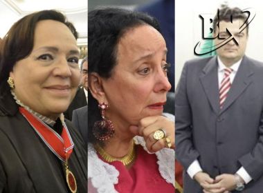 Parte de desembargadores do TJ-BA não quer investigar colegas alvos da Faroeste