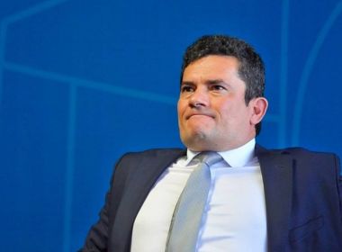 Moro admite plágio em artigo publicado, mas responsabiliza coautora