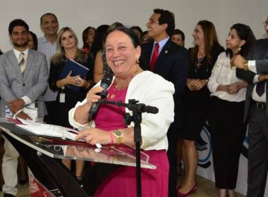 Cármen Lúcia nega mais um pedido de habeas corpus de ex-presidente do TJ-BA