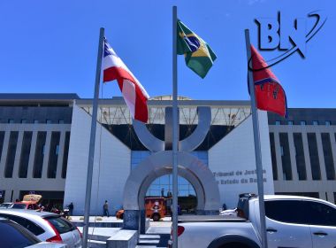 Terceirizada do TJ-BA morre vítima de Covid-19; tribunal já registrou 3 óbitos pela doença