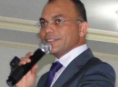 Processo contra juiz por criticar TJ-BA e intimidar pessoas com arma é arquivado