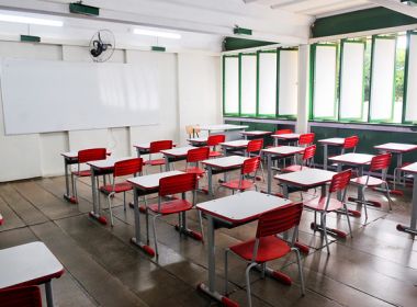 Defensoria pede informações para Secretaria de Educação sobre retomada de aulas