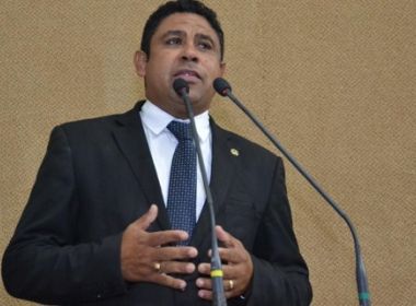 TSE cassa mandato do deputado estadual Pastor Tom; Josafá Marinho deve assumir