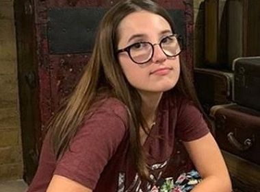 MP e polícia pedem internação de jovem suspeita de matar Isabele a tiro no MT